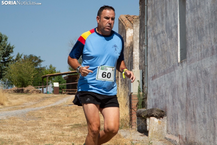 Cross de Matalebreras