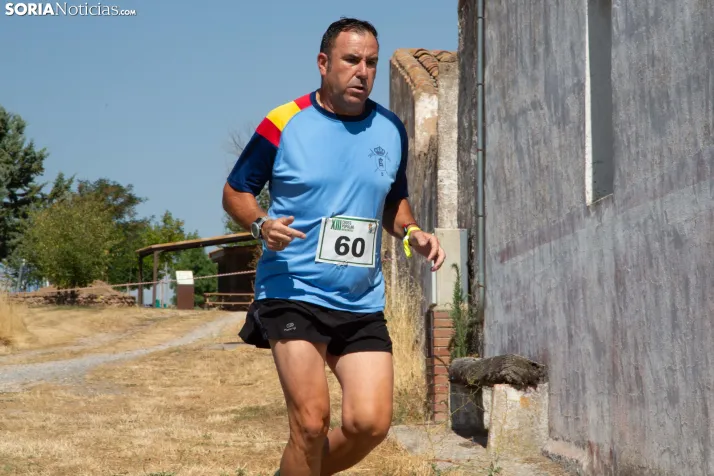 Cross de Matalebreras