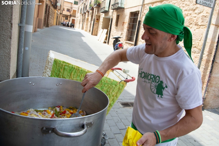 Cucañas 2026