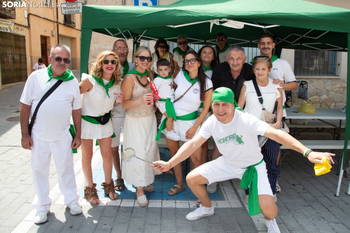 Cucañas 2026