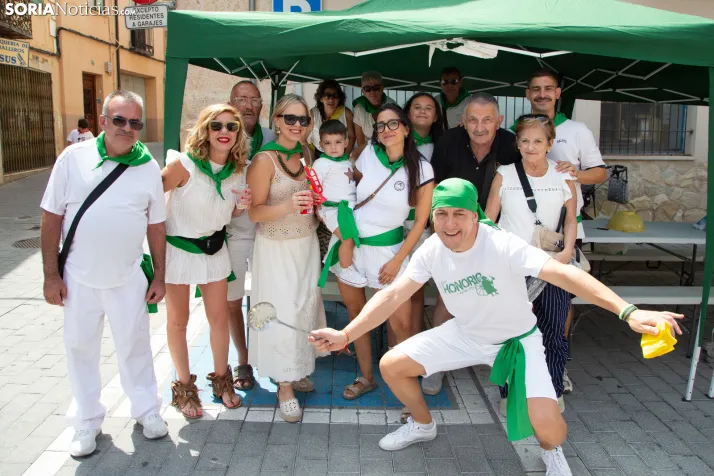 Cucañas 2026