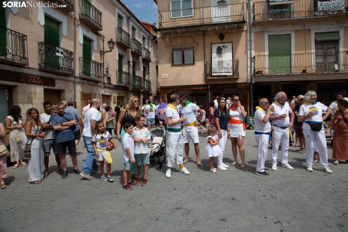 Cucañas 2026