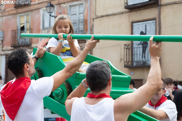 Cucañas 2026
