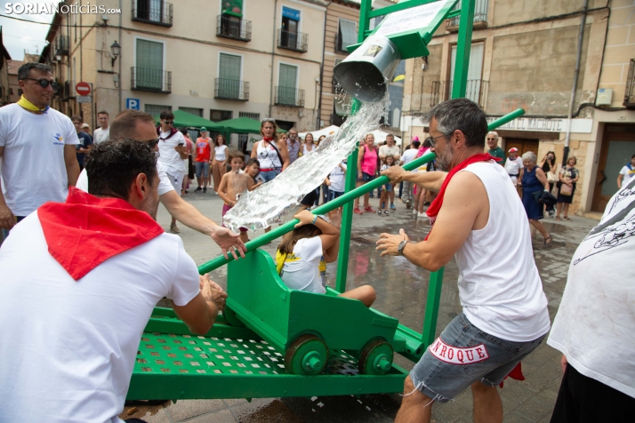 Cucañas 2026