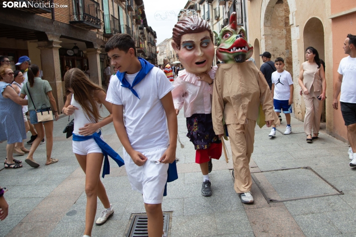Cucañas 2026