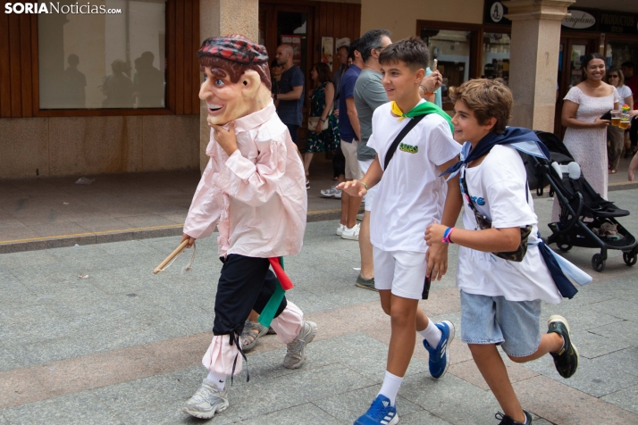 Cucañas 2026
