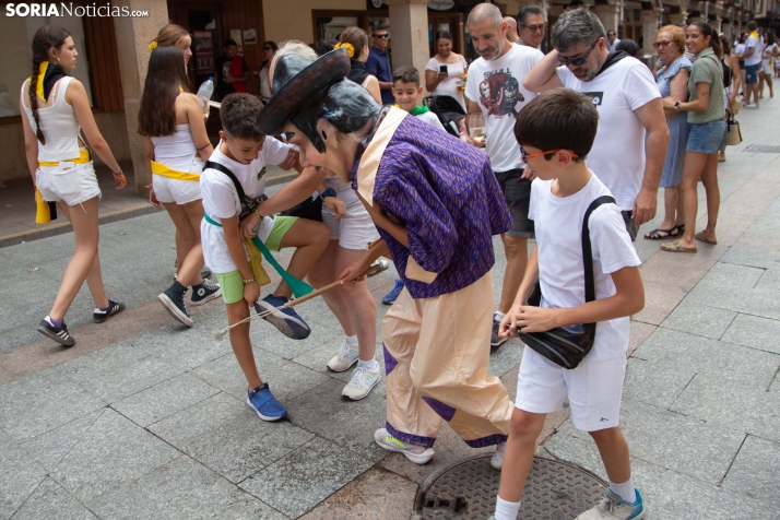 Cucañas 2026