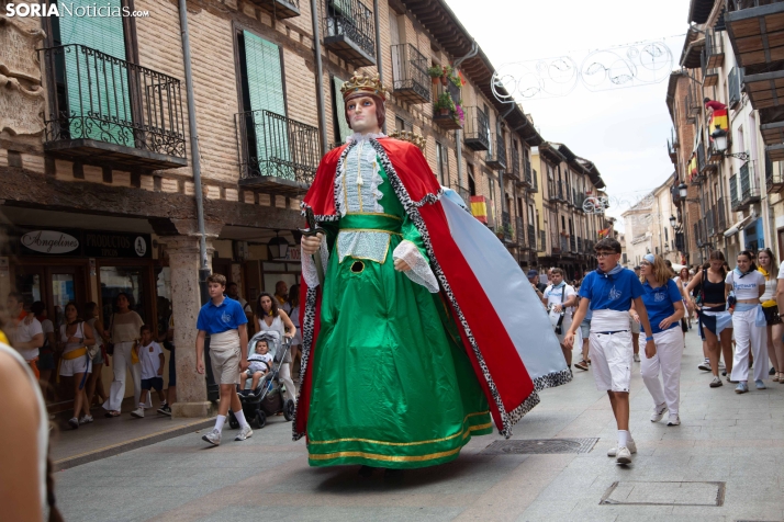 Cucañas 2026