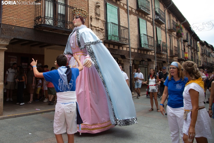 Cucañas 2026