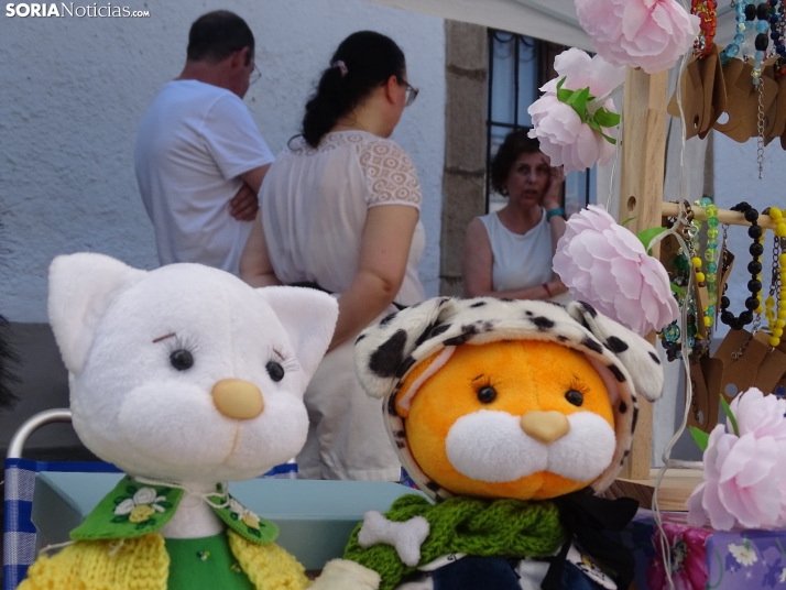 GALER&Iacute;A | Blanco sobre verde: El Royo festeja su patrimonio indiano