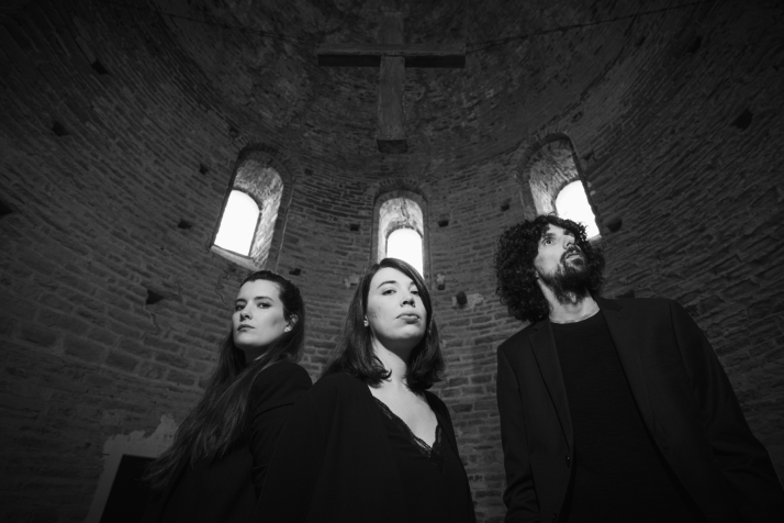 The Rest Project presenta The Rest Is Silence en Soria