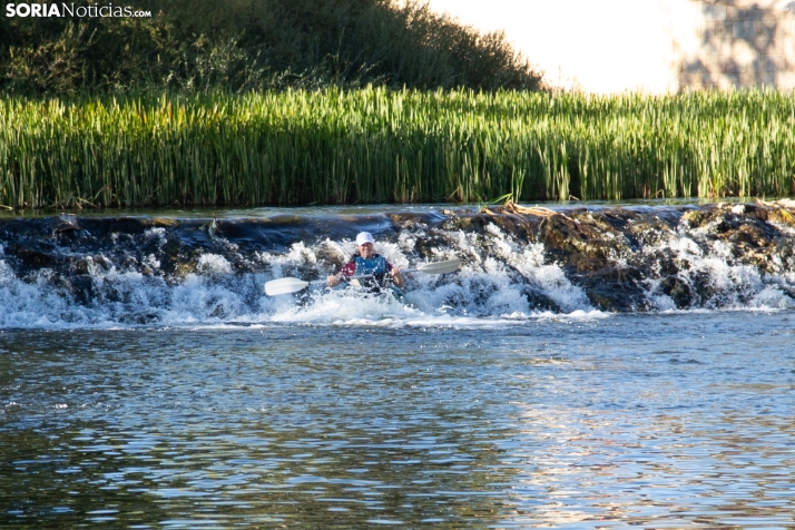 Descenso popular del Duero 2026