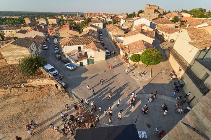 Fotos: Almaz&aacute;n re&uacute;ne astronom&iacute;a, patrimonio y cultura bajo el eclipse