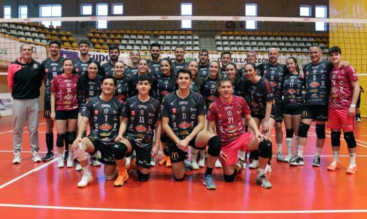 El Sporting Santo Domingo trabaja para contar con dos equipos de veteranos la próxima temporada