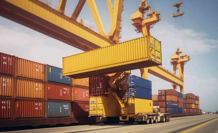 Las ventas exteriores de la provincia lideran el avance regional