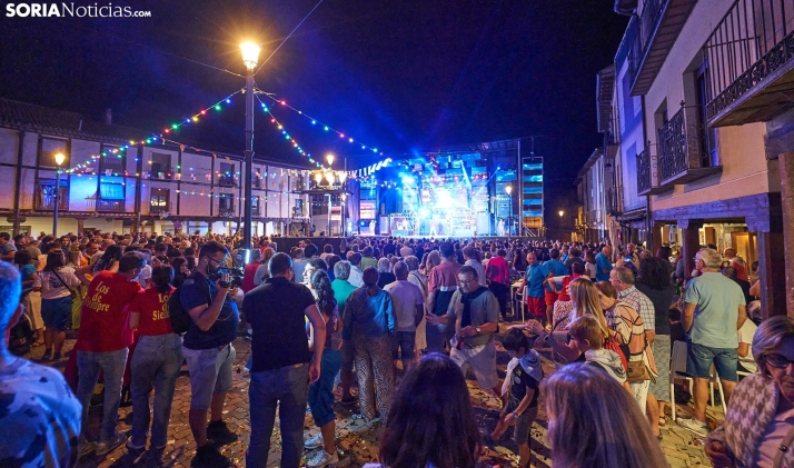 Los ladrones actúan en Berlanga aprovechando las fiestas 