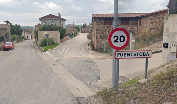 Luz verde a la urbanización de La Cantera en Fuentetoba tras las alegaciones de los ecologistas