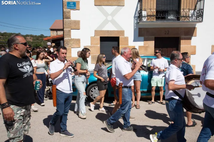 Gallofa Golmano 2026