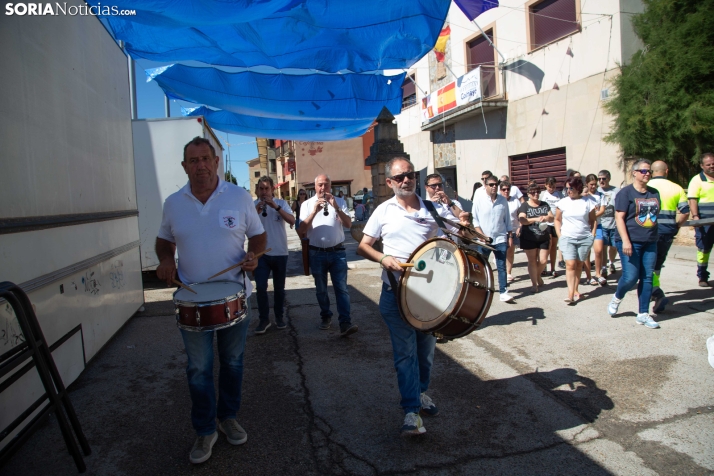 Gallofa Golmano 2026