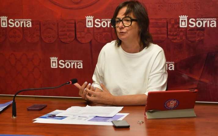 La XIX edición de Expoesía se salda con un balance muy positivo
