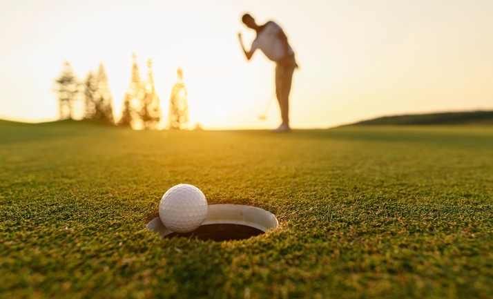 El XX Torneo de Donantes de Sangre de golf celebra dos décadas de solidaridad en Pedrajas