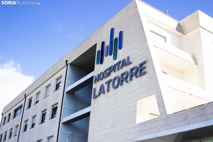 La elastografía hepática, una prueba clave para cuidar la salud del hígado en el Hospital Latorre