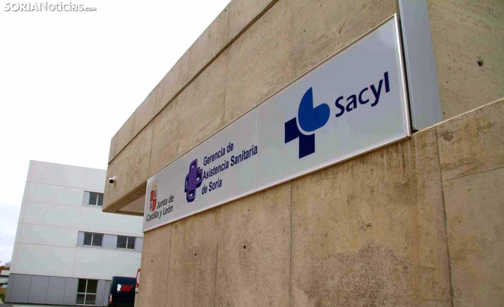 El Sanatorio Sagrado Corazón de Valladolid asumirá las cirugías de mano y pie de los sorianos