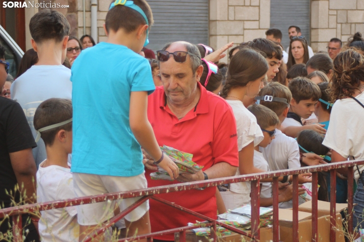 Fiesta Holi Covaleda 2026