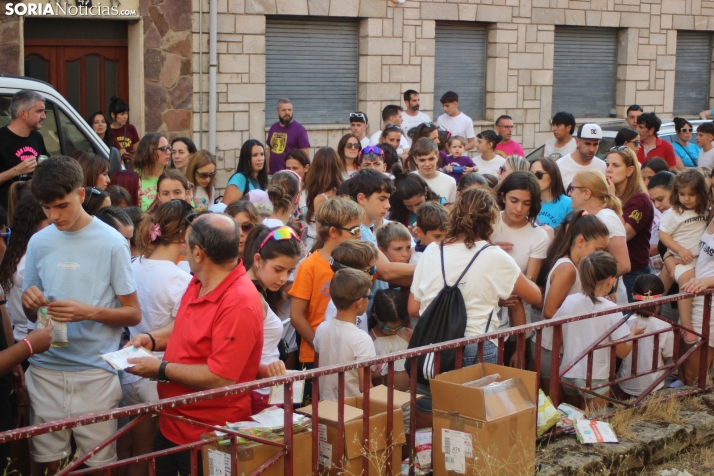 Fiesta Holi Covaleda 2026