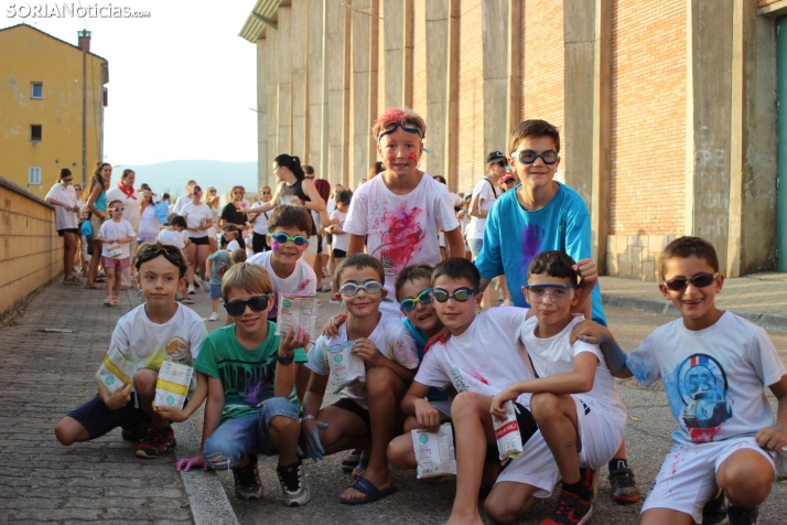 Fiesta Holi Covaleda 2026