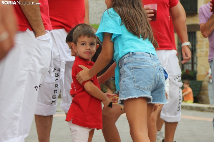 Pregón Navaleno 2026