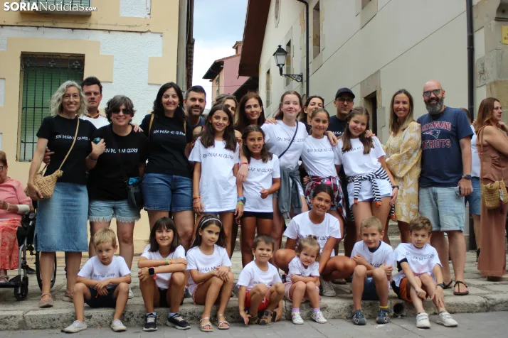 Pregón Navaleno 2026