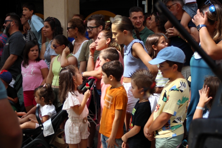 &iexcl;Preparados, listos&hellip; locura! 'RUM RUM&hellip; Trasto Karts' hacen disfrutar a ni&ntilde;os y mayo