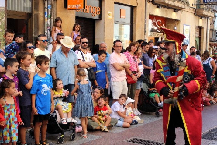 &iexcl;Preparados, listos&hellip; locura! 'RUM RUM&hellip; Trasto Karts' hacen disfrutar a ni&ntilde;os y mayo