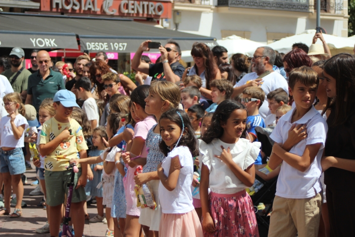 &iexcl;Preparados, listos&hellip; locura! 'RUM RUM&hellip; Trasto Karts' hacen disfrutar a ni&ntilde;os y mayo