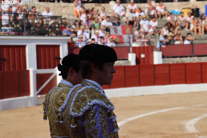 Feria Taurina El Burgo de Osma 2026
