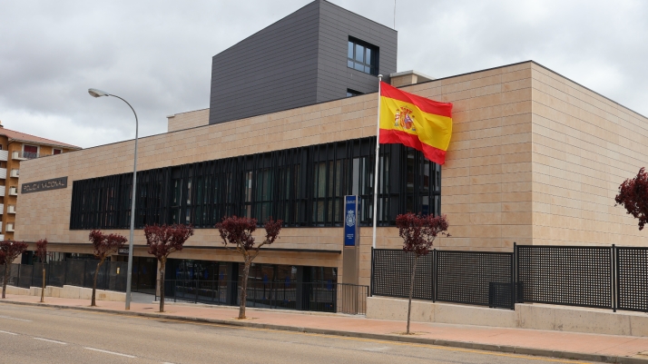 Detenido tras una pelea en la Zona por romperle la nariz y fracturar la clavícula a otro hombre