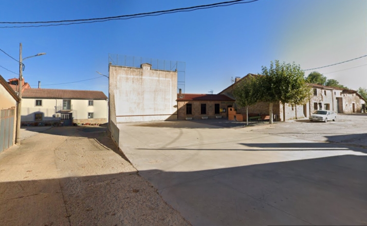 El plan de pavimentación en Los Llamosos entra en fase de alegaciones