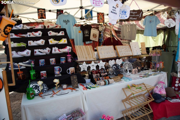 Mercado Medieval Berlanga