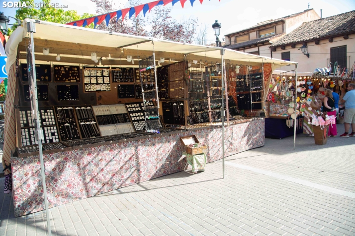 Mercado Medieval Berlanga