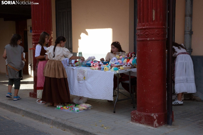 Mercado Medieval Berlanga
