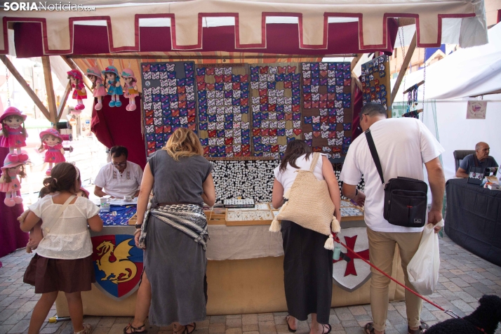 Mercado Medieval Berlanga