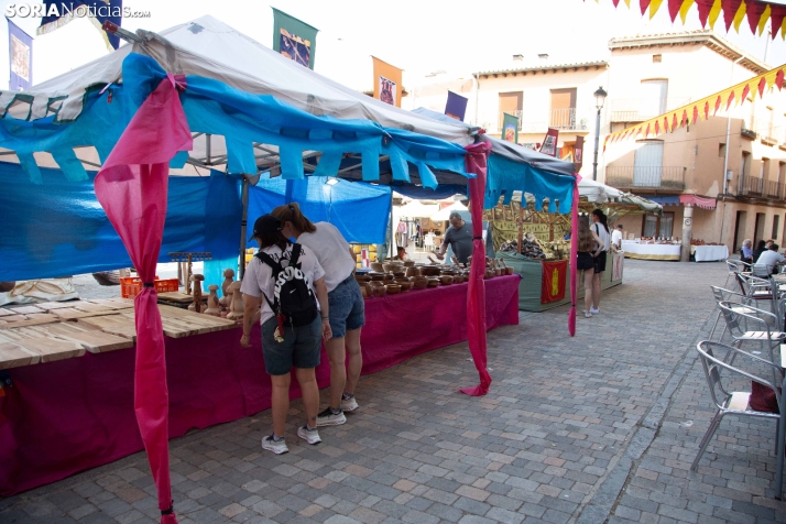 Mercado Medieval Berlanga