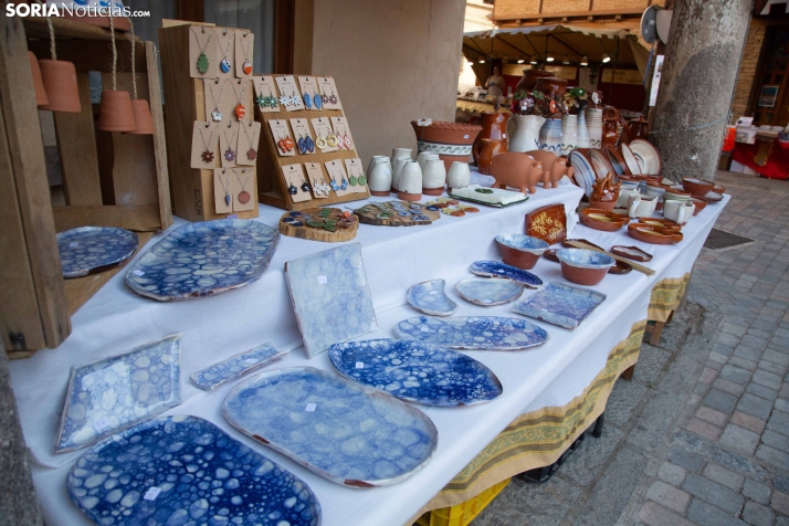 Mercado Medieval Berlanga