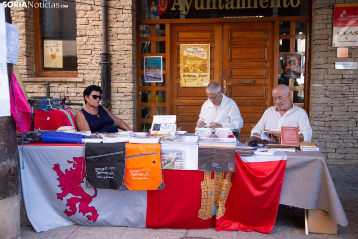 Mercado Medieval Berlanga