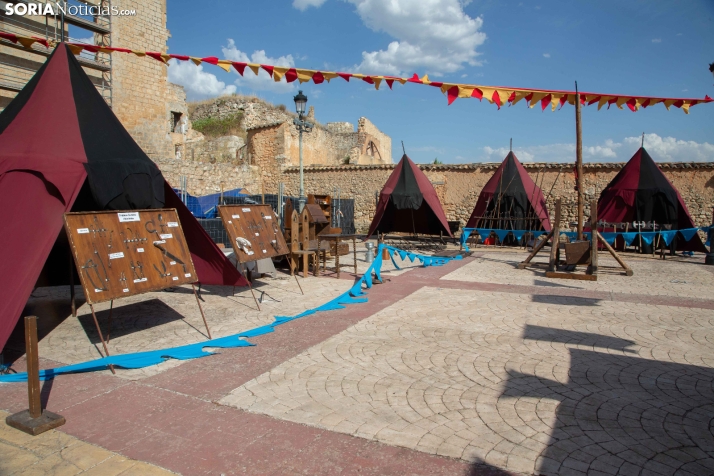 Mercado Medieval Berlanga