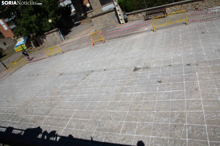 Mercado San Pedro Manrique 2026