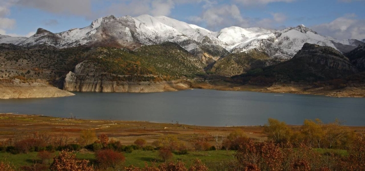 De la Cuerda del Pozo a Babia: Iberia Eclipse cambia de escenario