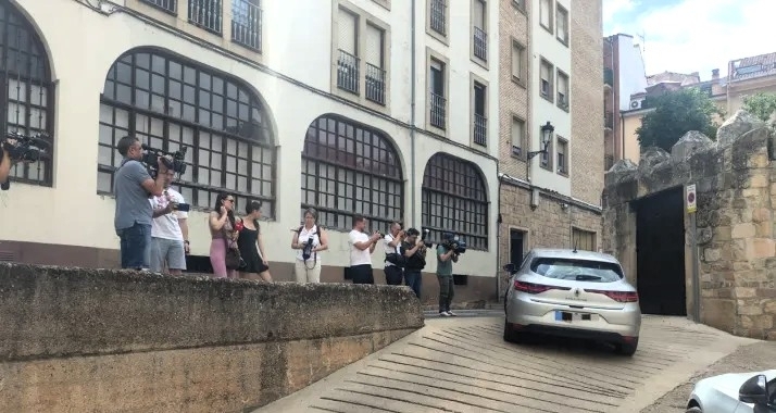 Una nueva prórroga del secreto en la Operación Fuentona vuelve a dilatar los plazos de la investigación