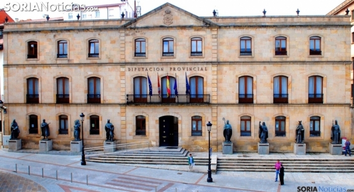El PSOE propone unos Planes Provinciales más flexibles para fortalecer los municipios